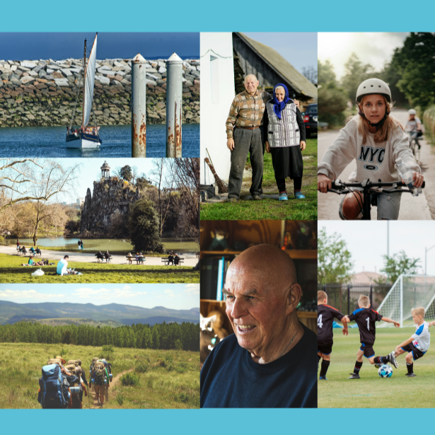 Memini imprime tes photos tous les mois en souvenir de ton quotidien